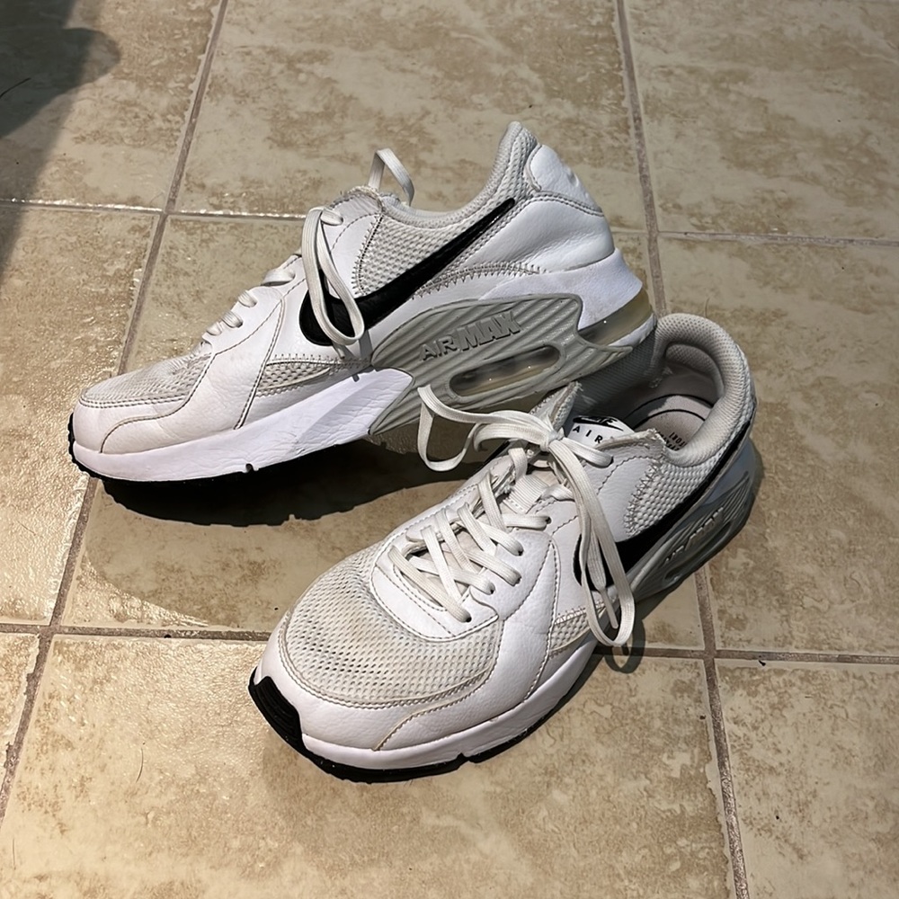 Nike Air Max Sneakers